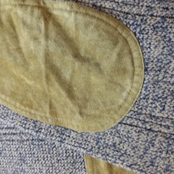 Vintage 90s Winning Horse Il Granchio Wool Crewneck Sweater - Picture 5 of 5